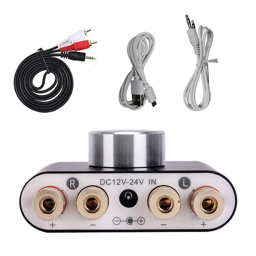 Mini amplificatore potenza - mini, di