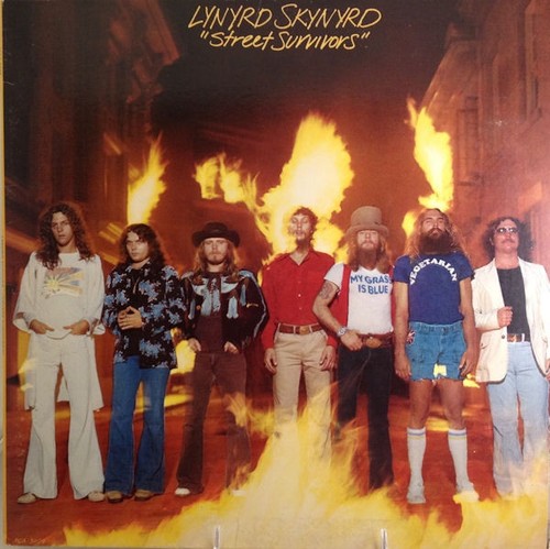Lynyrd skynyrd street - skynyrd,