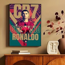 Stampa poster stella del