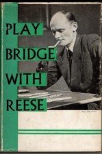 Play bridge with Reese 