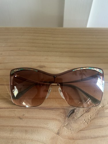 Bvlgari sunglasses authentic - bvlgari,