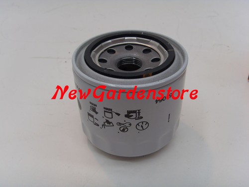 Filtro olio motore trattorino