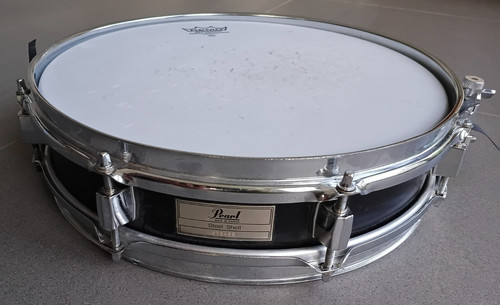 Pearl effects piccolo rullante - effects,