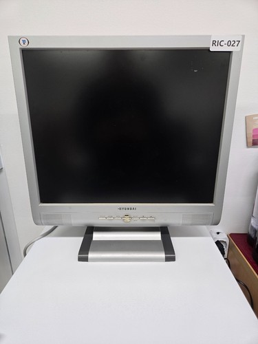 Hyundai l19t tv - l19t, tv/monitor