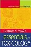 Casarett & Doull's Essentials