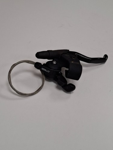 Leva freno cambio shimano - leva,