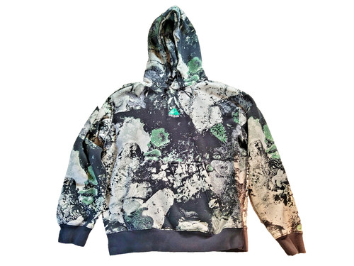 Acg therma fit felpa - acg, therma-fit