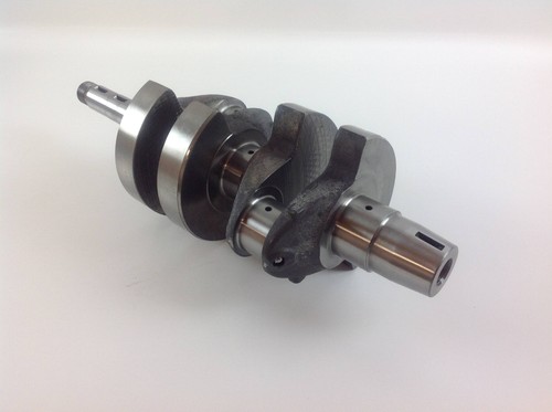 Albero motore diesel - albero,