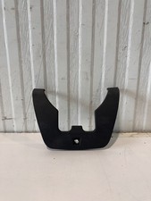 Plastica sotto volante