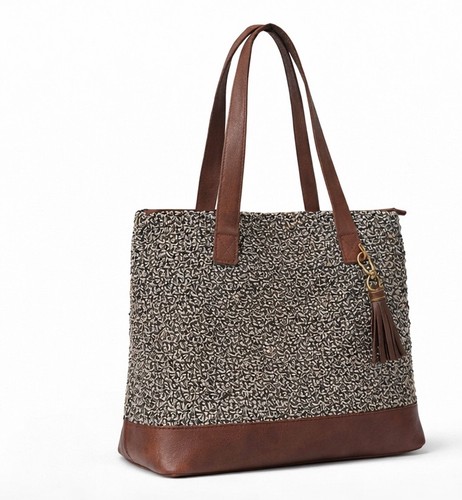 Borsa tote the sak maglia - the,