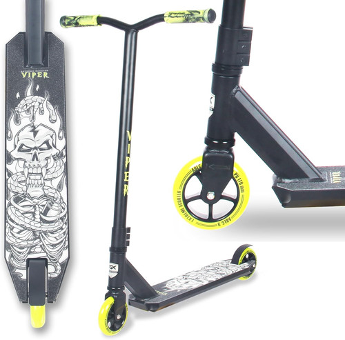 Monopattini freestyle viper - monopattini,