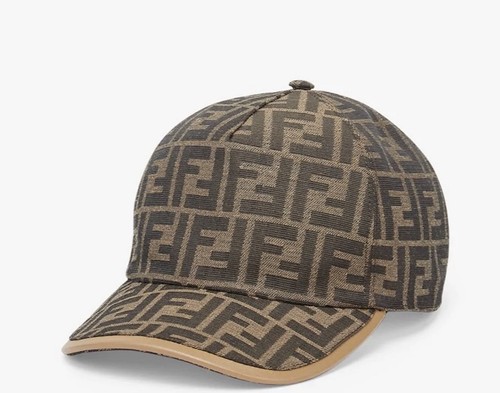 Berretto baseball jacquard - berretto, da