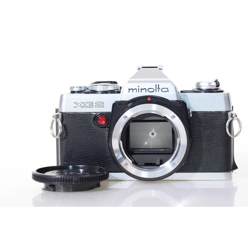 Minolta fotocamera reflex - minolta,