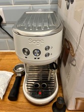 Macchina da caffè espresso