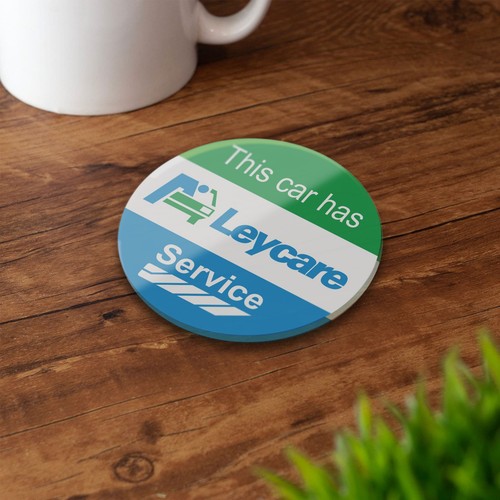 Austin leycare service set - service,