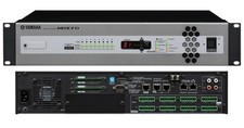Yamaha MRX7-D Dante DSP Audio