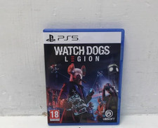 Watch Dogs Legion PS5 Italiano