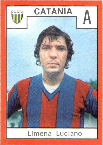 Figurina calciatori reli - figurina,