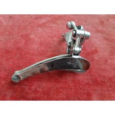Dérailleur avant front