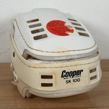 CASCO HOCKEY COOPER SK 100