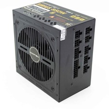 Full Modular Power Supply 850w