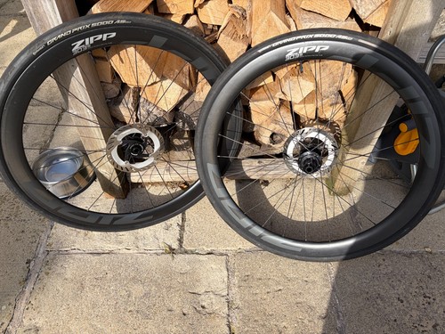 Zipp 303s set - 303s, ruote