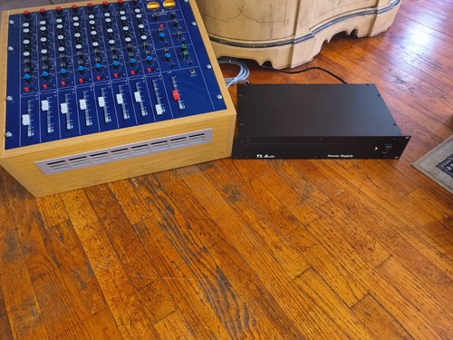 Audio 3 tubetracker -  tl,