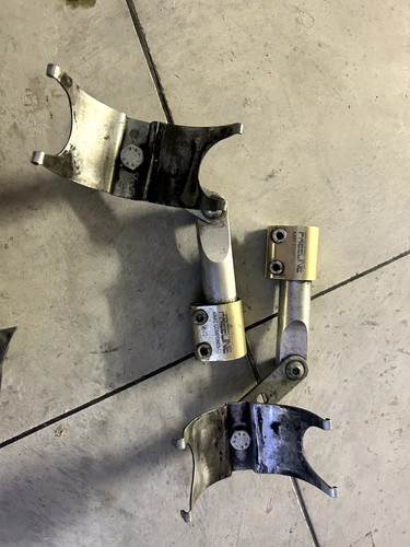 Ricambi kart 125 - ricambi,