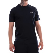 Ea7 Emporio Armani T-shirt da