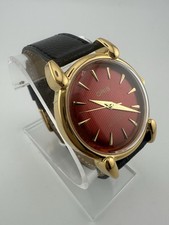 Orologio da polso uomo VINTAGE