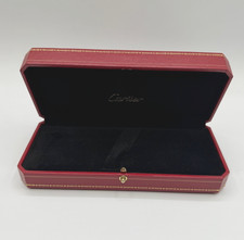 Cartier scatola penna pen box