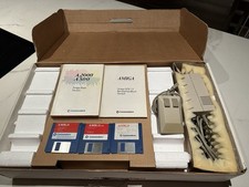 COMMODORE / AMIGA 500