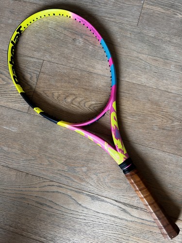 Racchetta tennis babolat - racchetta,