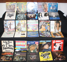 JUKEBOX PARTY 50x 7" Single