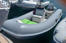 gommone usato  di 4.5m con