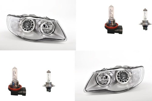 Set fari adatto per - fari, vw