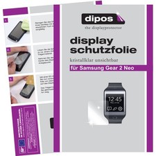 2x Pellicola Protettiva per