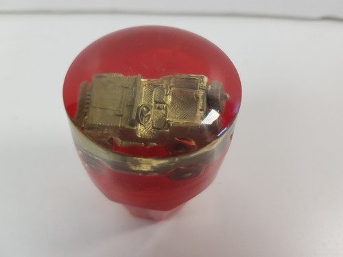 Pomello cambio resina auto - pomello,