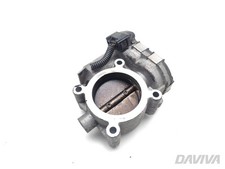 Carter farfallato Mercedes