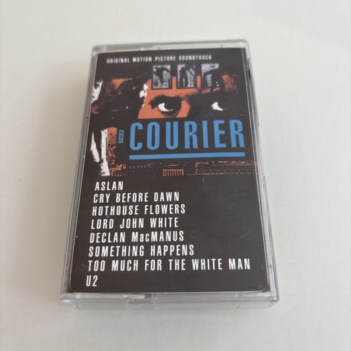 The courier original - the,