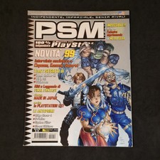 Psm playstation magazine - n.,