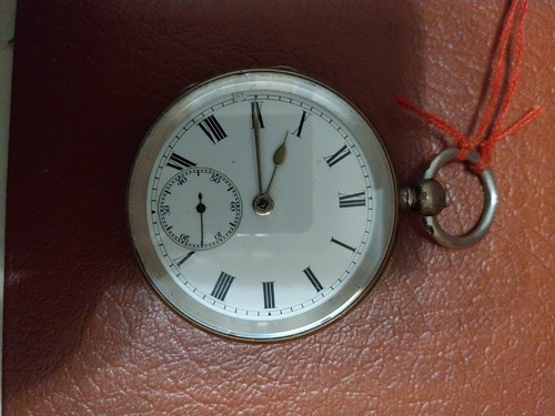 Orologio tasca vintage - tasca,