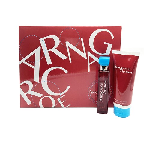 Confezione regalo donna - regalo,
