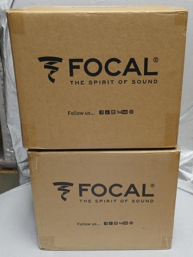 Focal 300 icw8 altoparlanti - altoparlanti, da