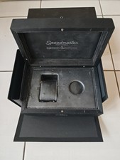 Box Scatola OMEGA Speedmaster