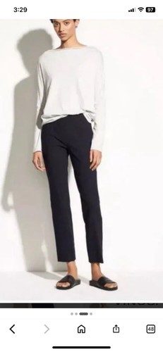 Vince pantaloni leggings a - vince,,