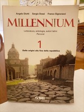 Millennium vol 1 dalle - vol.,