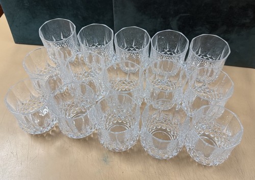 Longchamp cristal arques - cristal, d'arques