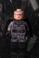 Lego Minifigure - DC Batman