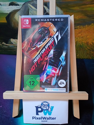 Need for speed - for, speed: